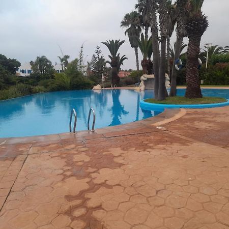 Villa A Bouznika Bay-Plage Et Golf Экстерьер фото